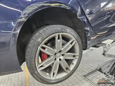 2019 Maserati Quattroporte VIN: