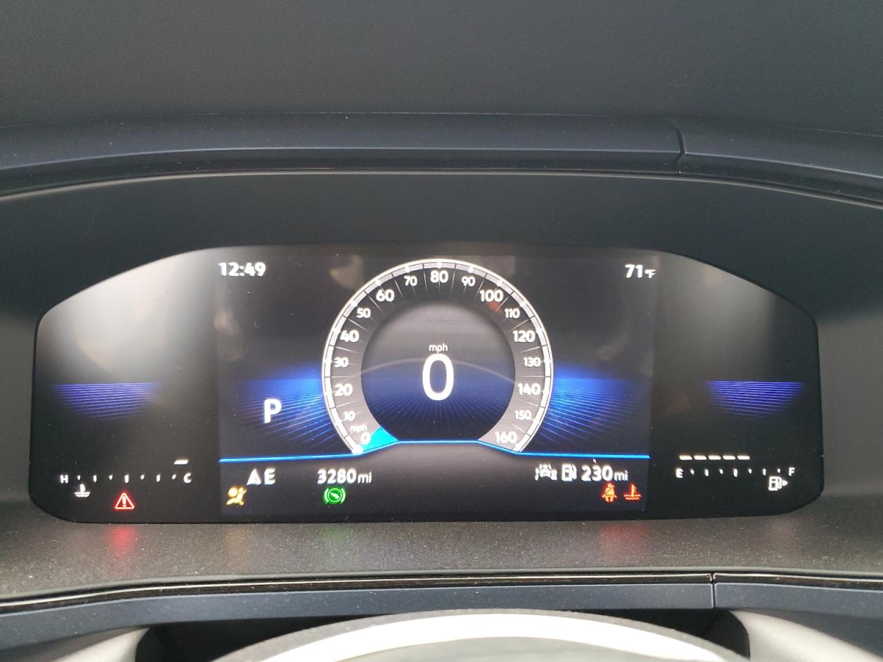 2024 VOLKSWAGEN TAOS SE VIN:3VVSX7B29RM130222