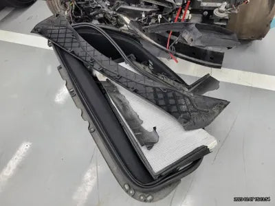 2018 Tesla Model X 5YJXCBE23JF131339 VIN:5YJXCBE23JF131339