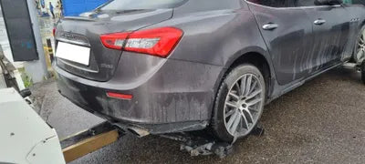 2016 Maserati Ghibli ZAM57TSA9G1176859 VIN:ZAM57TSA9G1176859