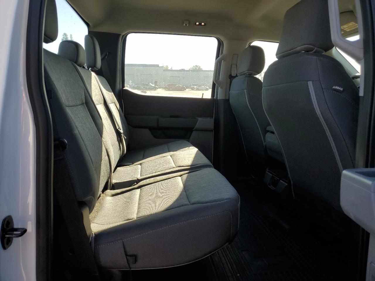 2023 FORD F250 SUPER DUTY VIN:1FT7W2BA0PEE21194