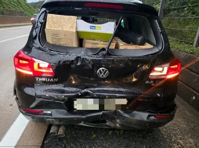 2015 Volkswagen Tiguan VIN: