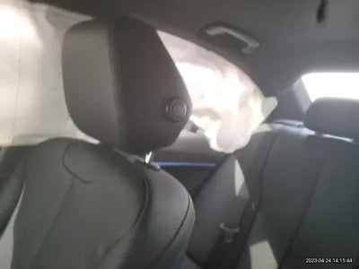 2017 BMW 320 260KMWBA8A9105HK8 VIN:260KMWBA8A9105HK8