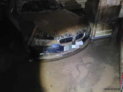 2015 BMW 528 244KMWBA5A5100FGT VIN:244KMWBA5A5100FGT