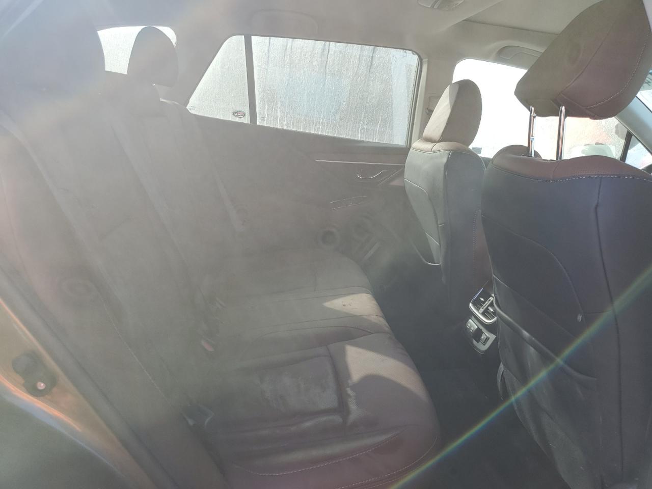 2022 SUBARU OUTBACK TOURING VIN:4S4BTGPD2N3185770