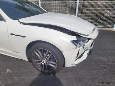 2021 Maserati Ghibli ZAM57ASG0M1376002 VIN:ZAM57ASG0M1376002