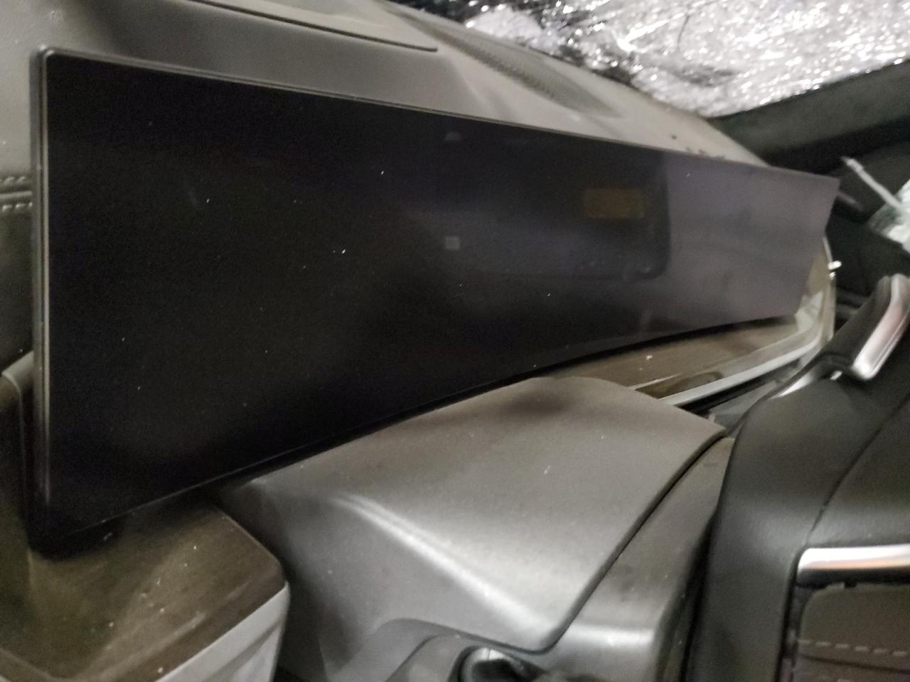 2023 BMW X7 XDRIVE40I VIN:5UX23EM08P9P47759