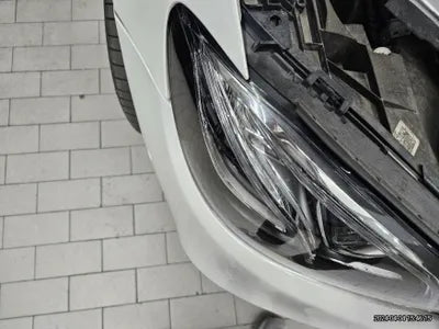 2019 Mercedes-Benz E 300 VIN: