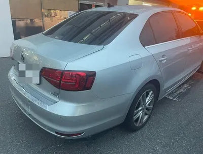 2015 Volkswagen Jetta WVWZZZ16ZFM008096 VIN:WVWZZZ16ZFM008096