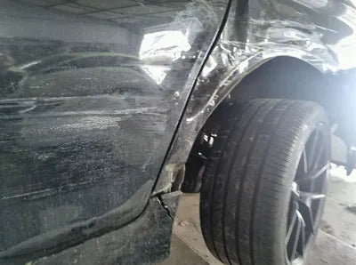 2016 BMW 520 WBA5E5105GG206643 VIN:WBA5E5105GG206643