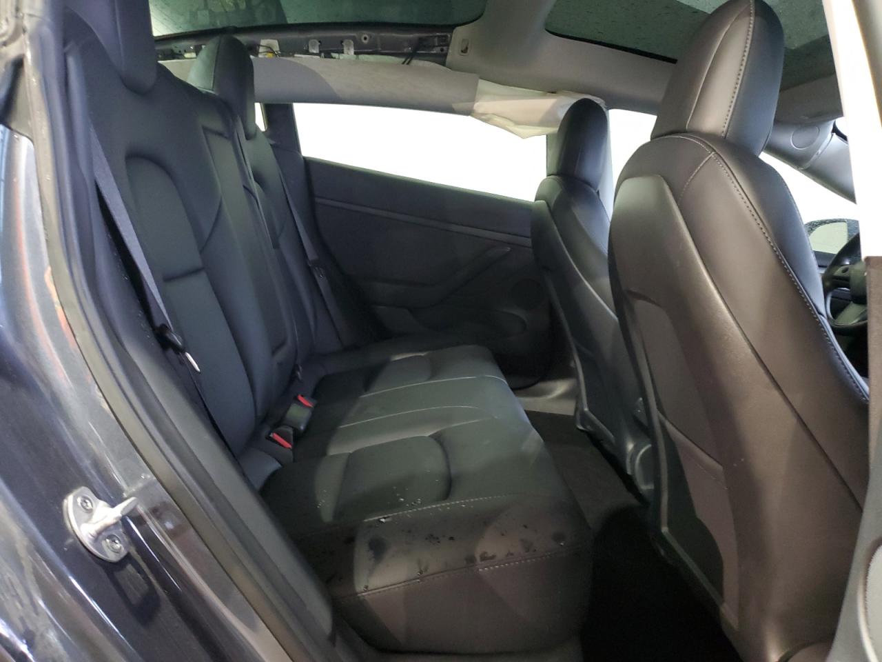 2022 TESLA MODEL 3  VIN:5YJ3E1EB3NF314541