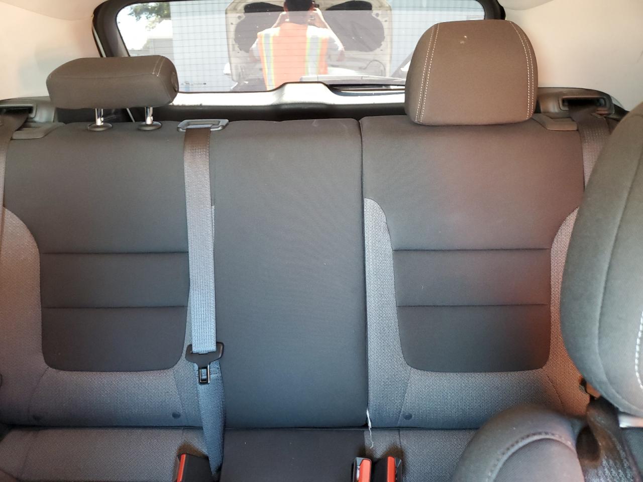 2023 CHEVROLET TRAILBLAZER LT VIN:KL79MPS25PB137000