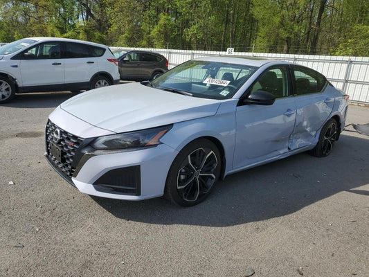 2023 NISSAN ALTIMA SR VIN:1N4BL4CV4PN367789