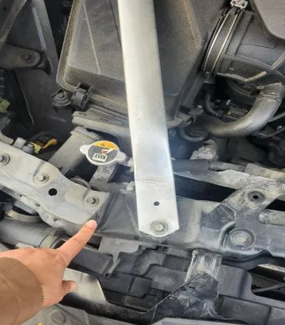 2018 Genesis G70 VIN: