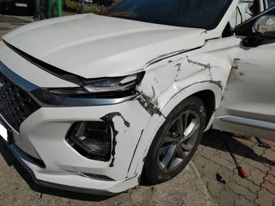 2019 Hyundai Santa FE KMHS581ABLU226176 VIN:KMHS581ABLU226176