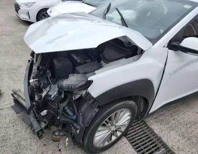 2019 Hyundai Kona VIN: