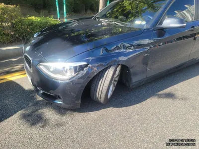 2015 BMW 118 WBA1C1105FJ840307 VIN:WBA1C1105FJ840307