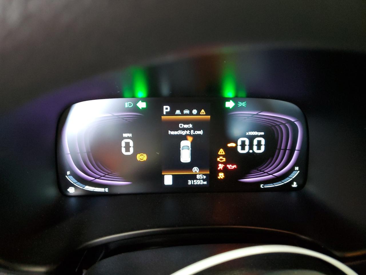 2023 KIA SOUL LX VIN:KNDJ23AU5P7872676