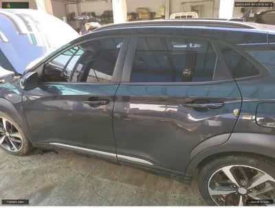 2018 Hyundai Kona KMHK7815GJU099167 VIN:KMHK7815GJU099167