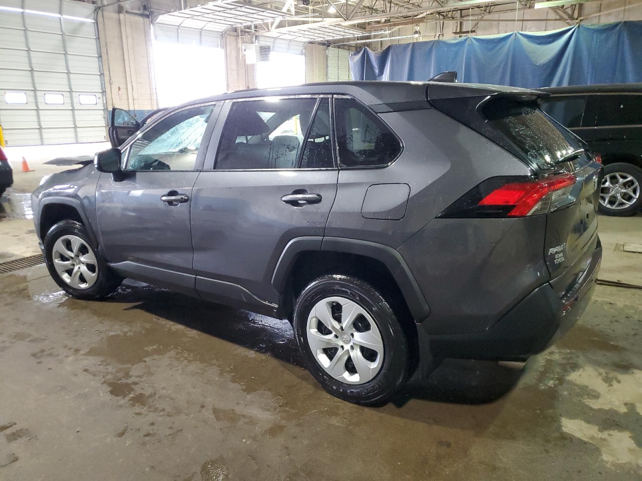 2022 TOYOTA RAV4 LE VIN:2T3H1RFV5NC213294