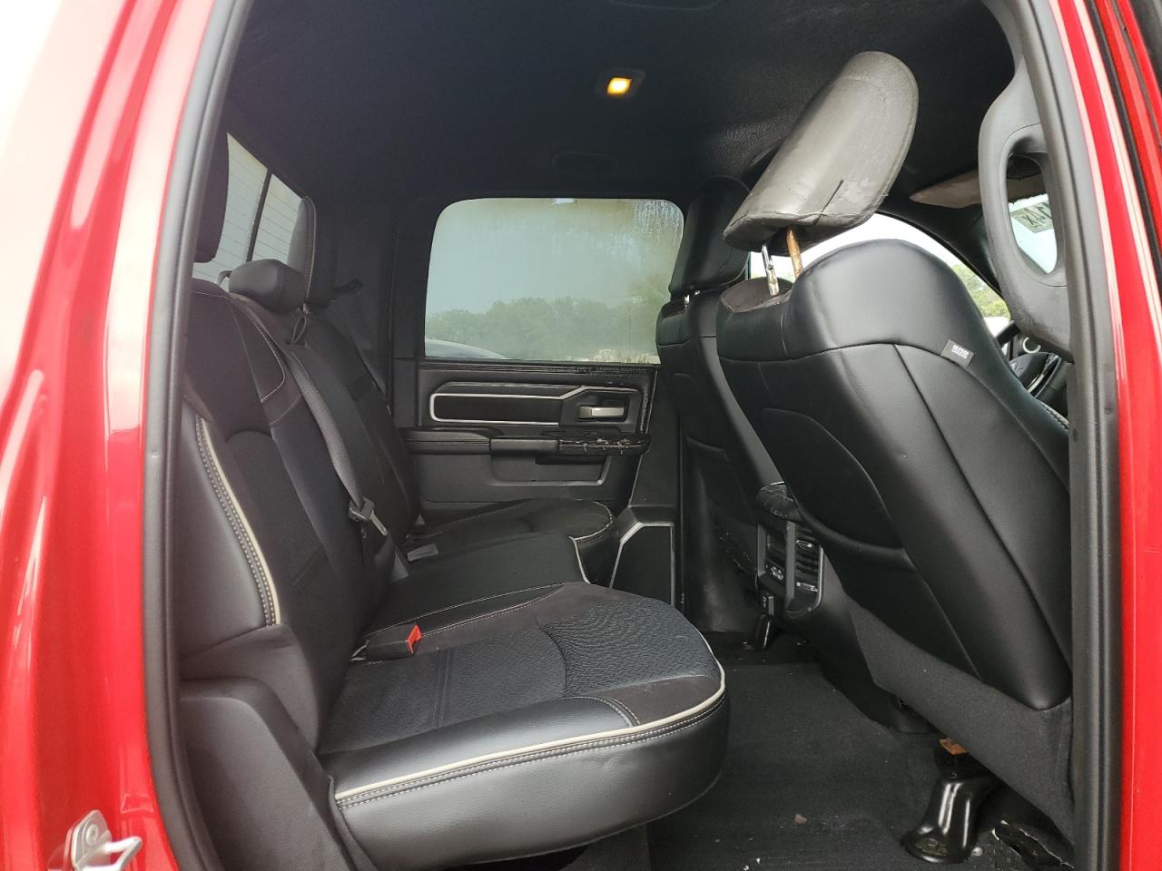 2023 RAM 2500 LARAMIE VIN:3C6UR5FL9PG637617