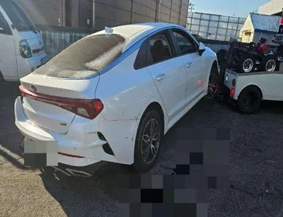 2020 Kia K5 KNAG1412BLA056681 VIN:KNAG1412BLA056681