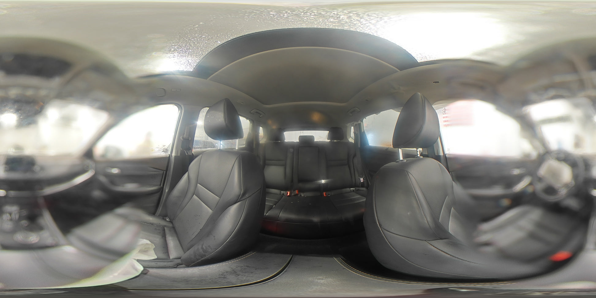 2023 NISSAN ROGUE SV VIN:5N1BT3BB7PC816353
