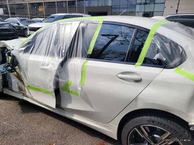 2023 BMW 320 WBA61FS07PFR15097 VIN:WBA61FS07PFR15097