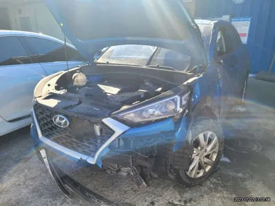 2019 Hyundai Tucson KMHJ2817GKU965282 VIN:KMHJ2817GKU965282