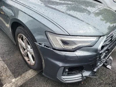 2021 Audi A6 WAUZZZF22MN008178 VIN:WAUZZZF22MN008178