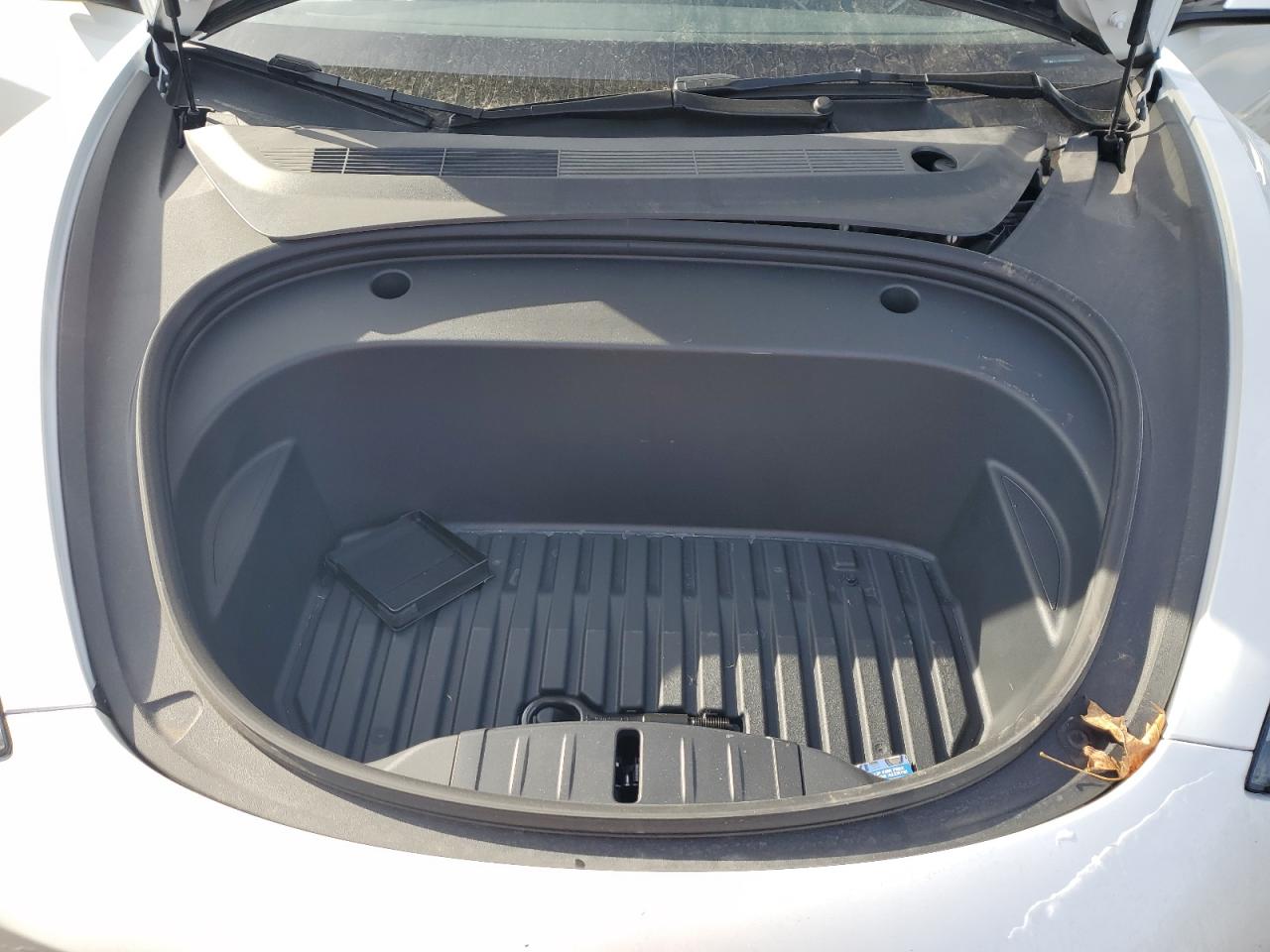 2023 TESLA MODEL 3 VIN:5YJ3E1EA7PF644564