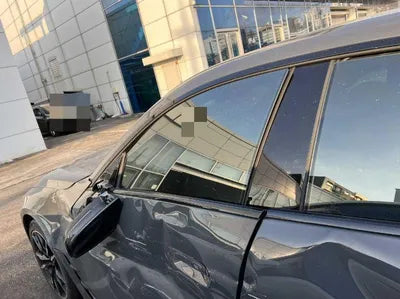 2023 BMW i4 WBY31AW00PFP21772 VIN:WBY31AW00PFP21772