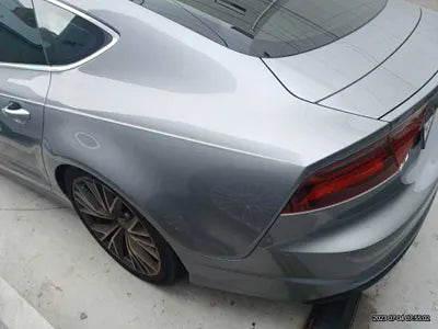 2016 Audi A7 572KMWAUZZZ4G2GN1 VIN:572KMWAUZZZ4G2GN1