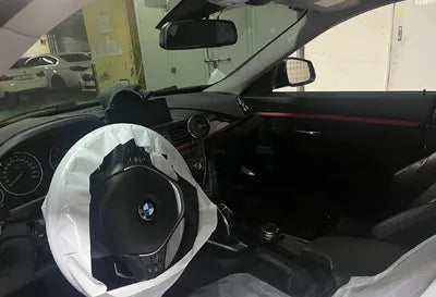 2016 BMW 320 WBA8Y9102GGJ86394 VIN:WBA8Y9102GGJ86394