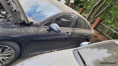 2021 Kia K5 KNAG241ABMA136417 VIN:KNAG241ABMA136417