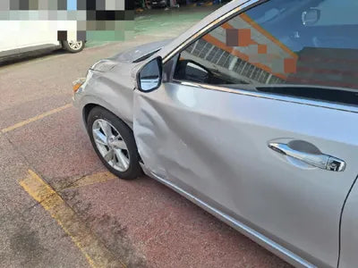 2014 Nissan Altima VIN: