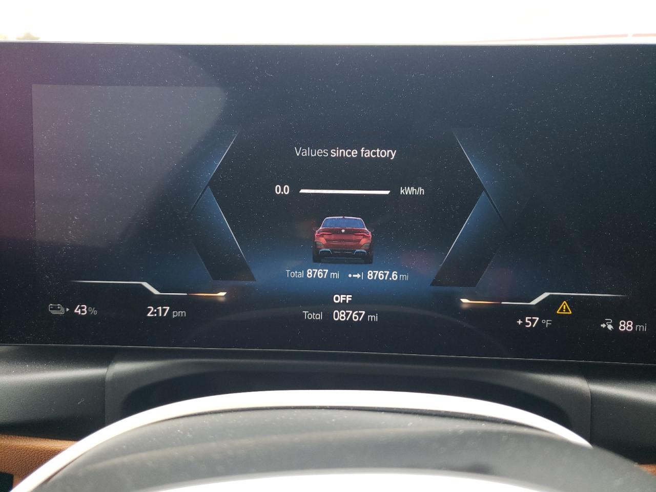 2023 BMW I4 EDRIVE40  VIN:3N1AB7AP0EY299511