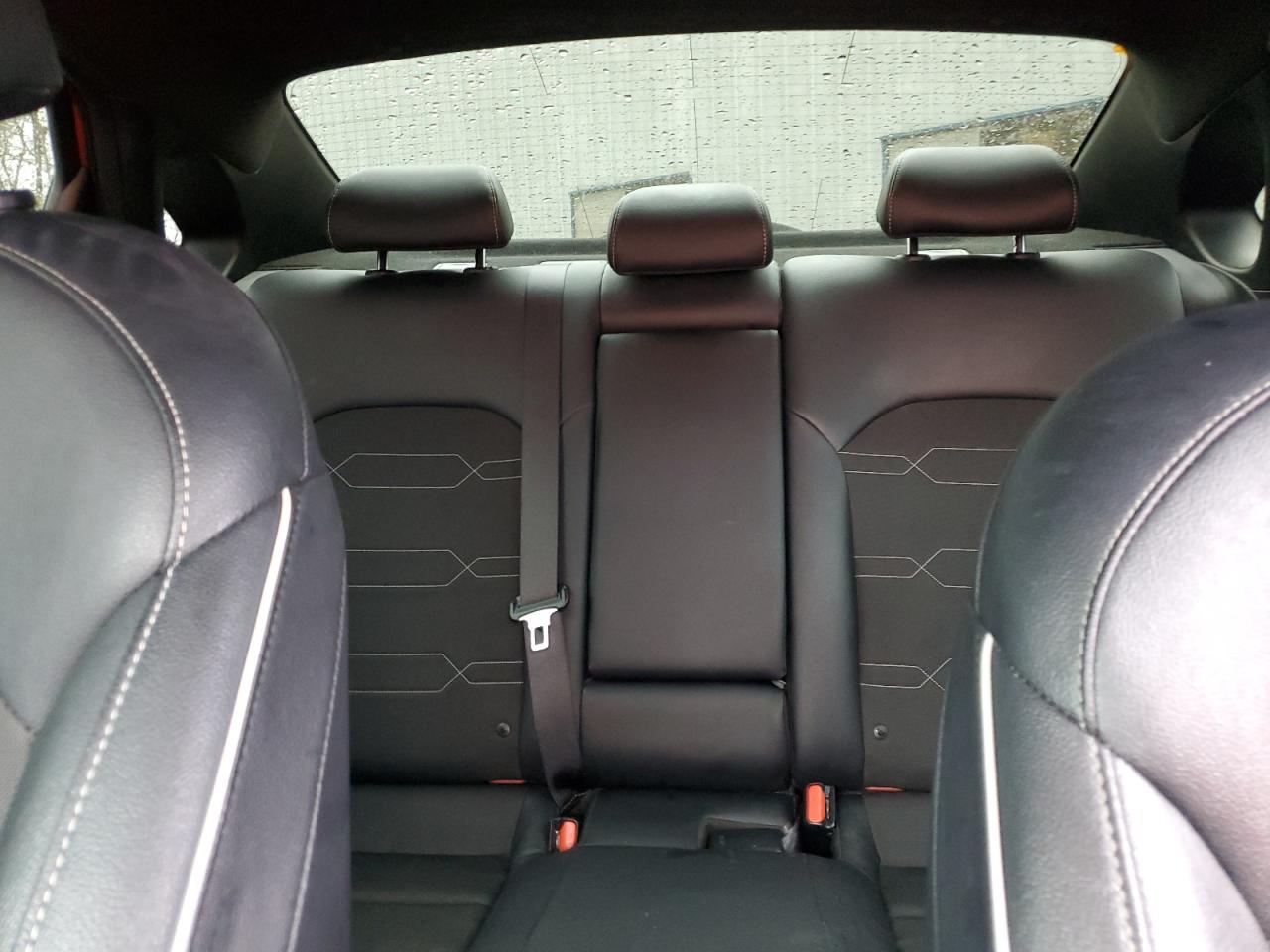 2024 KIA FORTE GT LINE VIN:3KPF54AD6RE731248