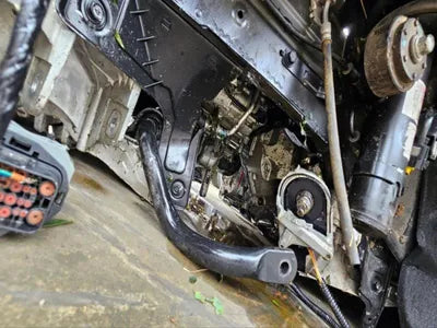 2021 Genesis G80 VIN: