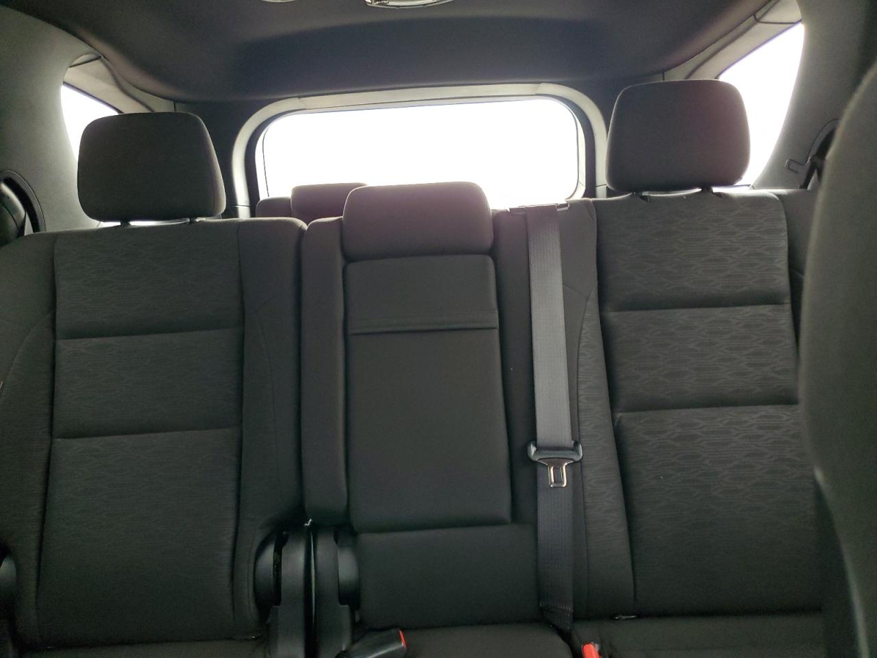 2022 DODGE DURANGO GT VIN:1C4RDJDGXNC188718