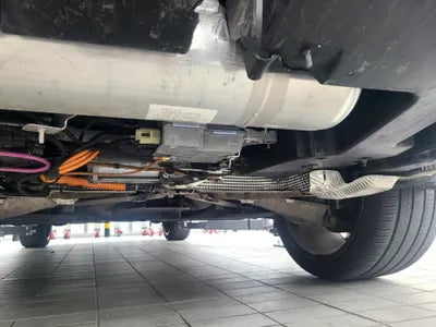 2021 Bentley Flying Spur V8 VIN: