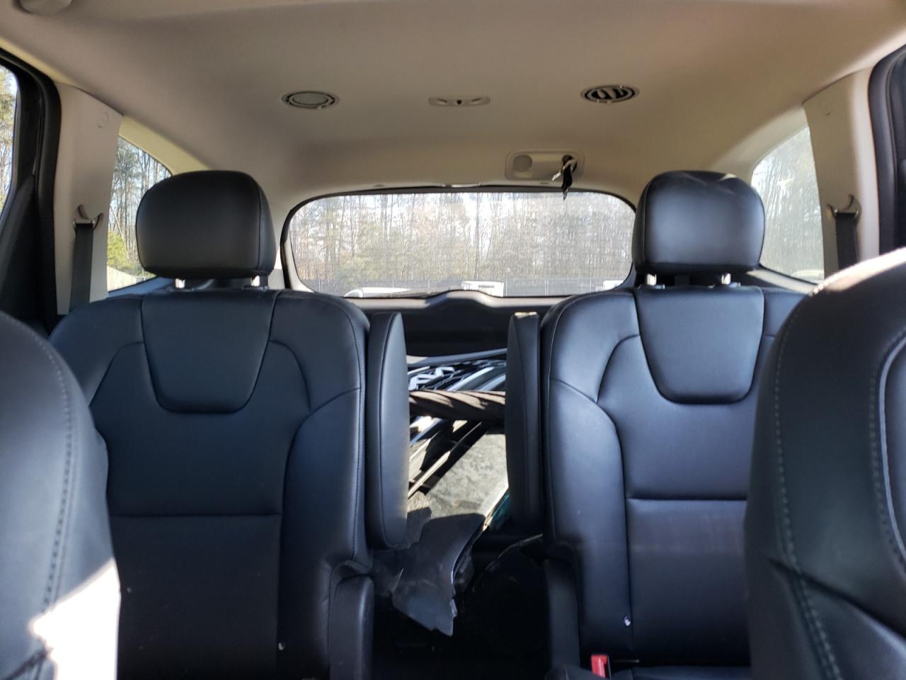 2022 KIA TELLURIDE S VIN:5XYP6DHCXNG289229
