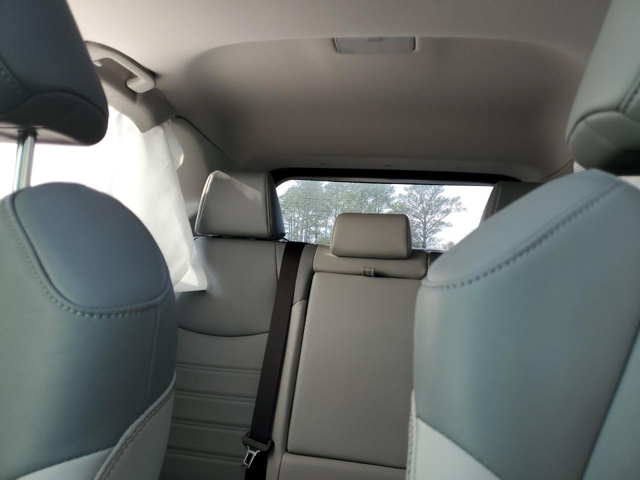 2023 TOYOTA RAV4 XLE PREMIUM VIN:JTMB6RFV5PD099559