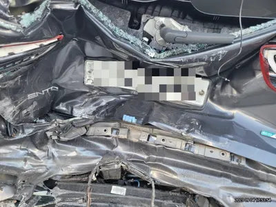 2018 Kia Sorento 505KMKNAPH81ABJA4 VIN:505KMKNAPH81ABJA4