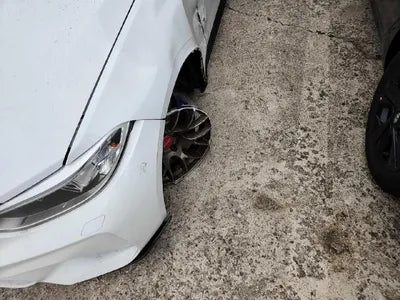 2016 BMW M2 WBS1H910XGV796164 VIN:WBS1H910XGV796164