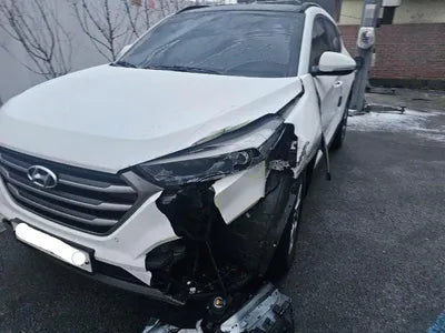 2016 Hyundai Tucson KMHJ3815GGU141354 VIN:KMHJ3815GGU141354