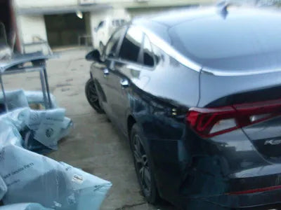 2020 Kia K5 KNAG341ABLA081341 VIN:KNAG341ABLA081341