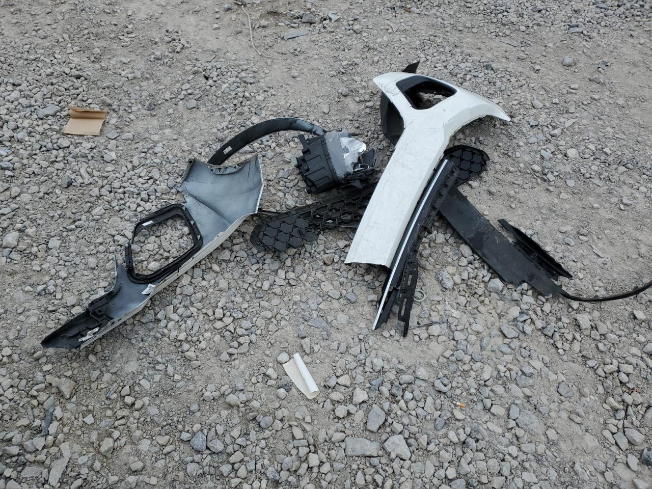 2022 KIA SOUL LX VIN:KNDJ23AU3N7176671