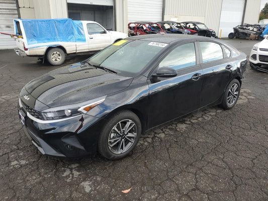 2024 KIA FORTE LX VIN:3KPF24AD3RE824981