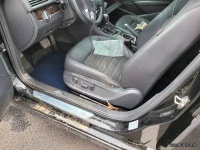 2015 Volkswagen Passat 1VWZZZA3ZFC039700 VIN:1VWZZZA3ZFC039700